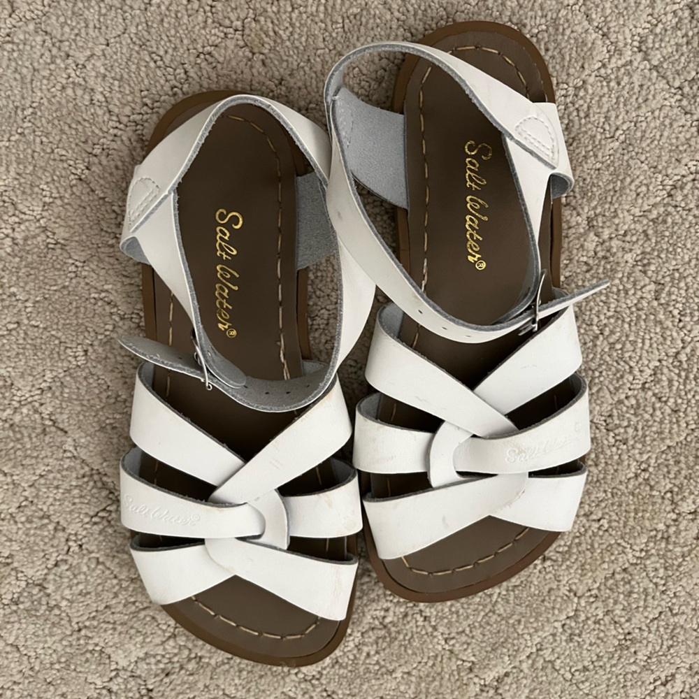 Saltwater Sandals Original